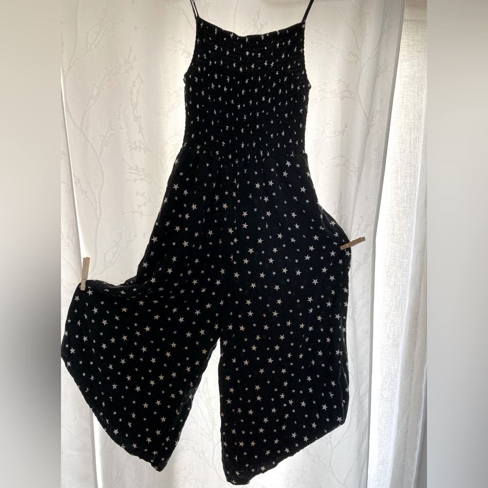 Mimi Chica Cropped jumper
